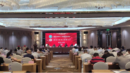 上海市奉贤区工商联江苏商会，上海市江苏商会奉贤分会建立